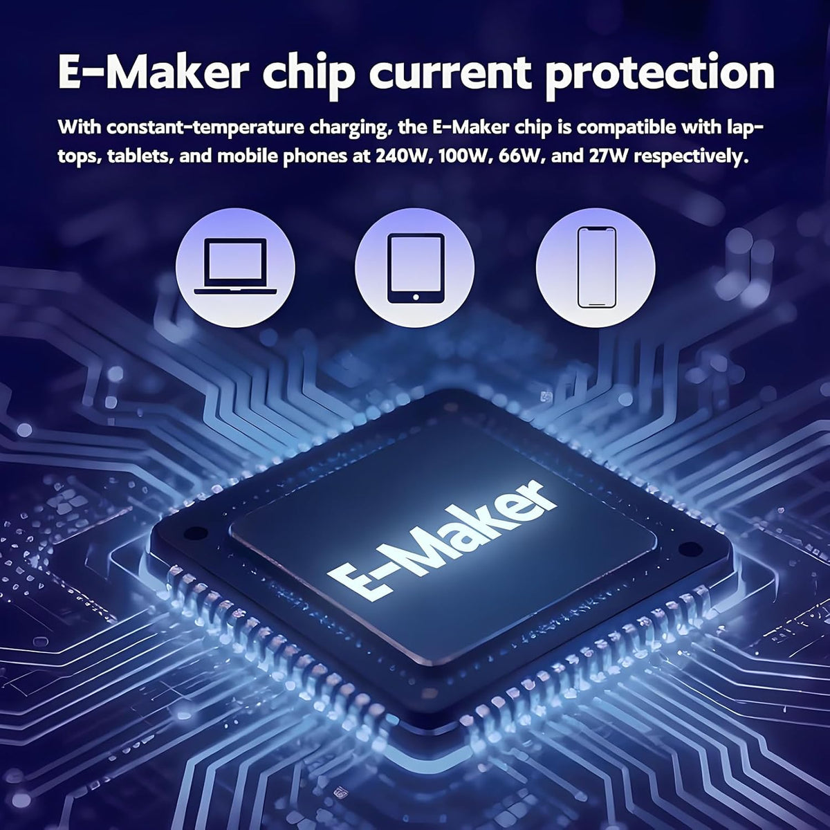 Câble Chargeur Invisible avec Support Ajustable